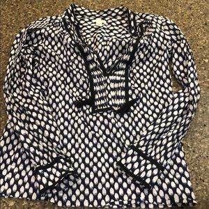 J. Crew Blouse
